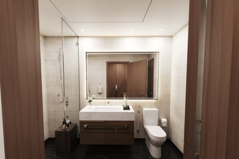 Квартира с 2 спальнями в Бавария Таун, Вьетнам №87061 9