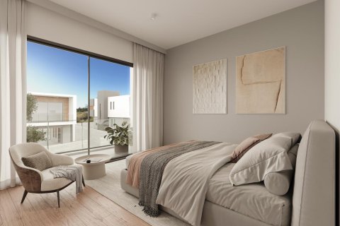 3 chambres House à Paphos, Cyprus No. 99839 6