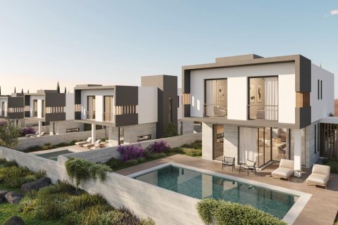 3 chambres House à Paphos, Cyprus No. 99839 2