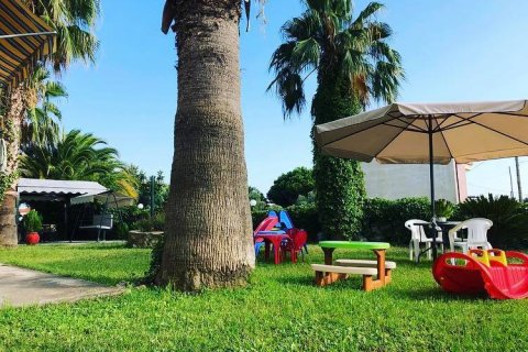 13 rooms Hotel in Chalkidiki, Greece No. 107849 23