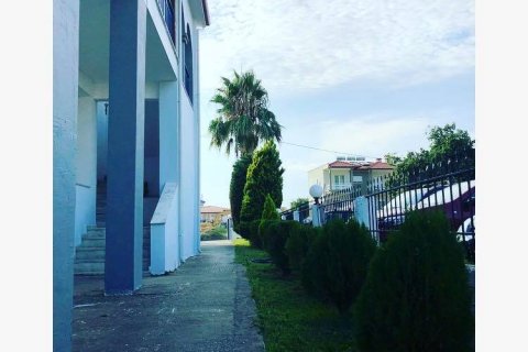 13 rooms Hotel in Chalkidiki, Greece No. 107849 22