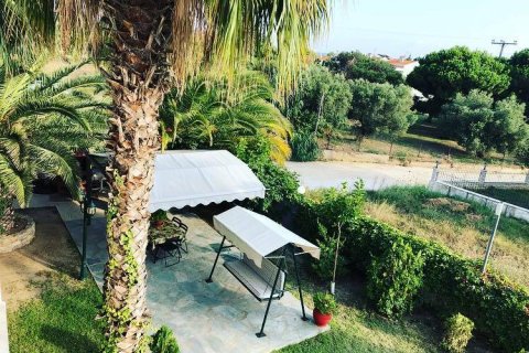 13 rooms Hotel in Chalkidiki, Greece No. 107849 6