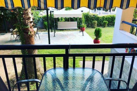 13 rooms Hotel in Chalkidiki, Greece No. 107849 7