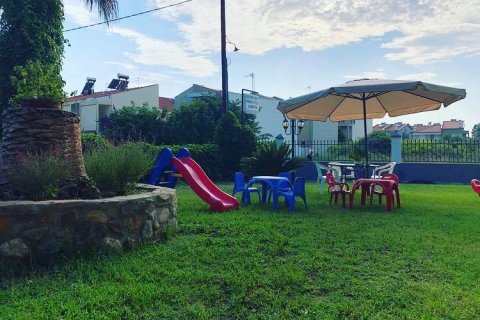 13 rooms Hotel in Chalkidiki, Greece No. 107849 29