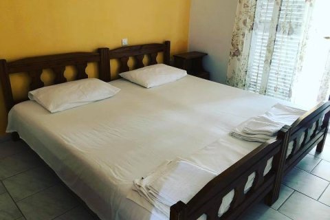 13 rooms Hotel in Chalkidiki, Greece No. 107849 13