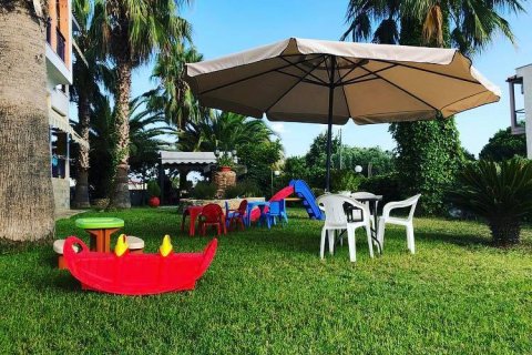 13 rooms Hotel in Chalkidiki, Greece No. 107849 21