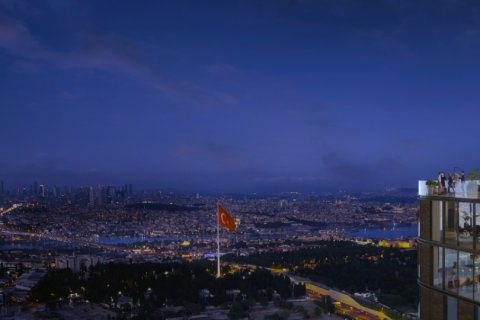 1 chambre Appartement à Duong Kinh, Vietnam No. 12770 4