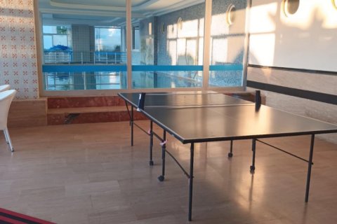 Квартира с 3 спальнями в Bo Ha, Вьетнам №12294 5