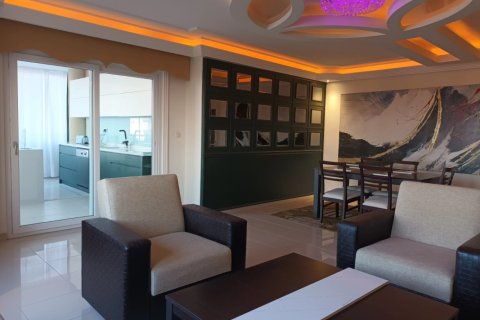 Квартира с 3 спальнями в Bo Ha, Вьетнам №12294 18