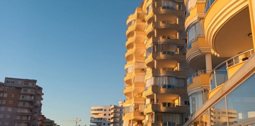 Квартира с 3 спальнями в Bo Ha, Вьетнам №12294