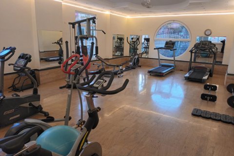 Квартира с 3 спальнями в Bo Ha, Вьетнам №12294 21