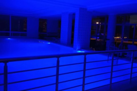 Квартира с 3 спальнями в Bo Ha, Вьетнам №12294 6