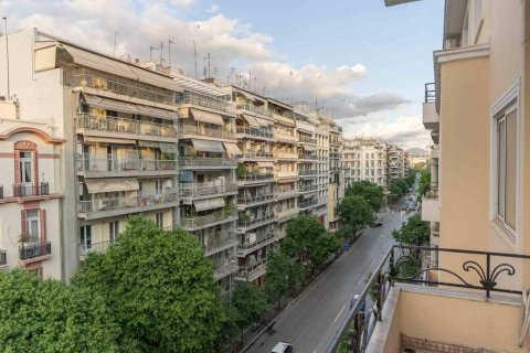 5 chambres Appartement à Thessaloniki, Greece No. 121923 28