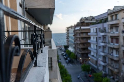 5 chambres Appartement à Thessaloniki, Greece No. 121923 29