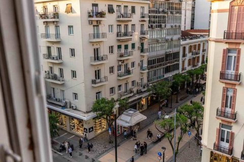 5 chambres Appartement à Thessaloniki, Greece No. 121923 27