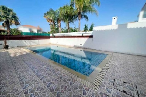 3 chambres House à Pervolia, Cyprus No. 63309 2