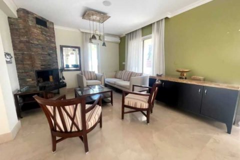 3 chambres House à Pervolia, Cyprus No. 63309 5