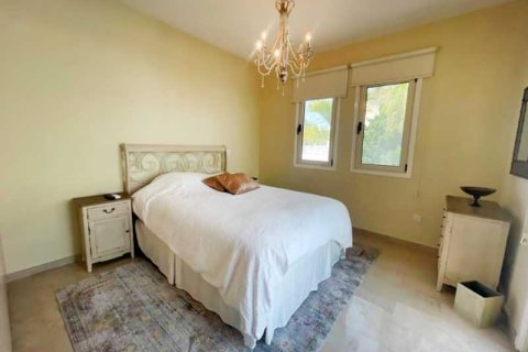 3 chambres House à Pervolia, Cyprus No. 63309 7