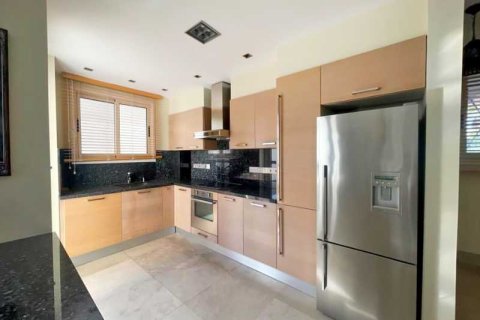 3 chambres House à Pervolia, Cyprus No. 63309 4