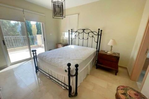 3 chambres House à Pervolia, Cyprus No. 63309 8