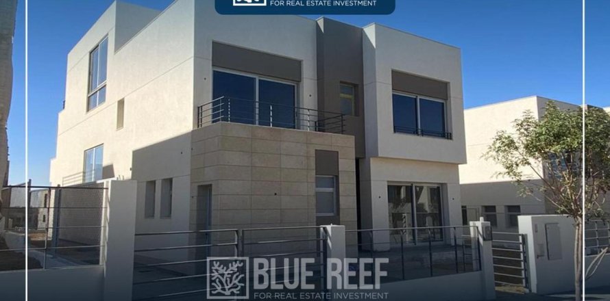 Вилла с 5 спальнями в 5 район, Вьетнам №38605