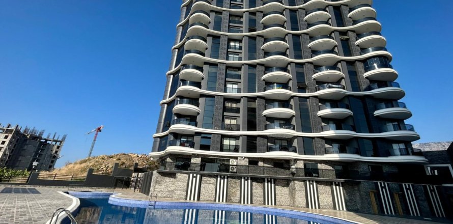 3 bedrooms Apartment in Chau Lang, Vietnam No. 115330