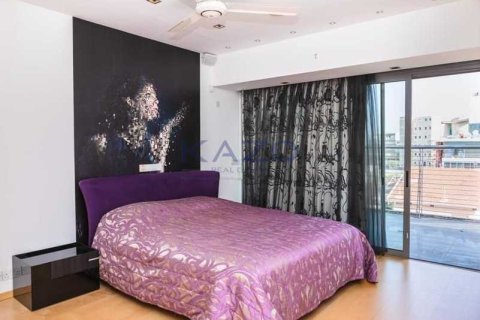 4 bedrooms Penthouse in Limassol, Cyprus No. 73937 3