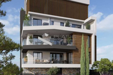 4 chambres Appartement à Agios Athanasios, Cyprus No. 104158 3