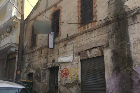 Здание 360м² в Кавала, Греция №108612 1