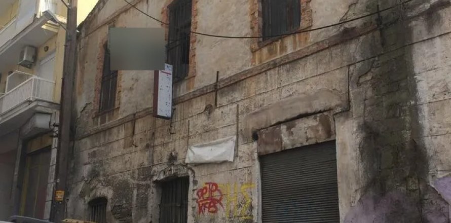 Здание 360м² в Кавала, Греция №108612