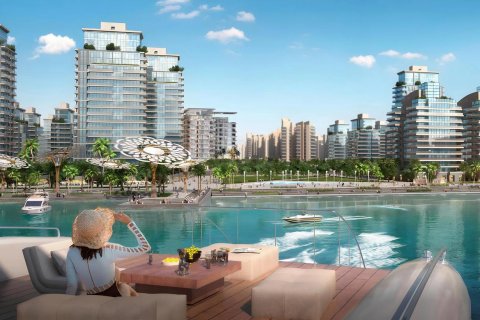 3 dormitorios Apartment en Can Tho, Vietnam No. 112524 1