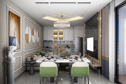 2 bedrooms Apartment in Chau Lang, Vietnam No. 12283 8