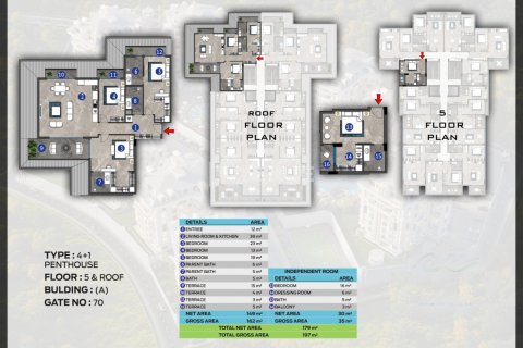 2 bedrooms Apartment in Chau Lang, Vietnam No. 12283 3