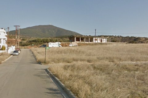 Земельный участок 1650м² в Терми, Греция №122138 4