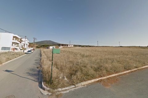 1650m² Land en Thermi, Greece No. 122138