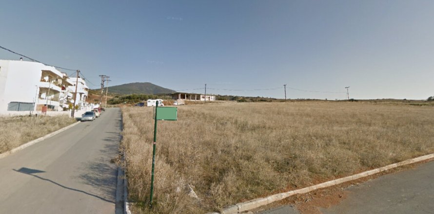 Земельный участок 1650м² в Терми, Греция №122138