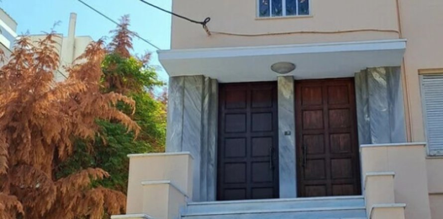 3 bedrooms Apartment in Filothei, Greece No. 108616