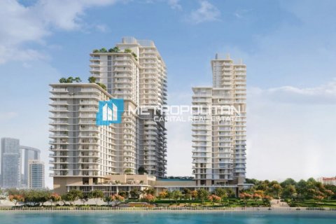2 bedrooms Apartment in Al Reem Island, UAE No. 121523