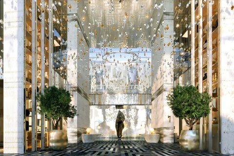 3 bedrooms Apartment in Thuy Nguyen, Vietnam No. 93540 10