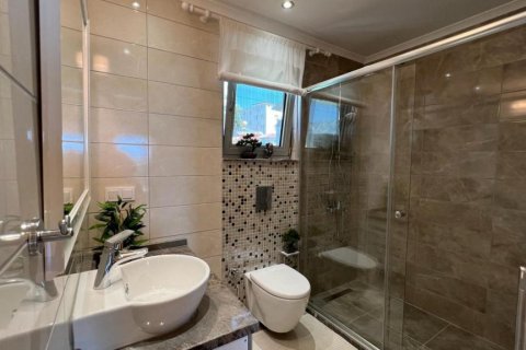 4 rooms Apartment in Lien Chieu, Vietnam No. 20843 8