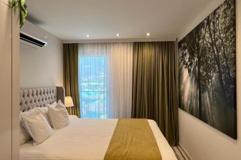 4 rooms Apartment in Lien Chieu, Vietnam No. 20843 10