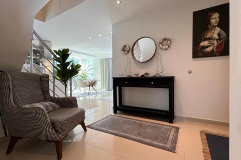 4 rooms Apartment in Lien Chieu, Vietnam No. 20843 30