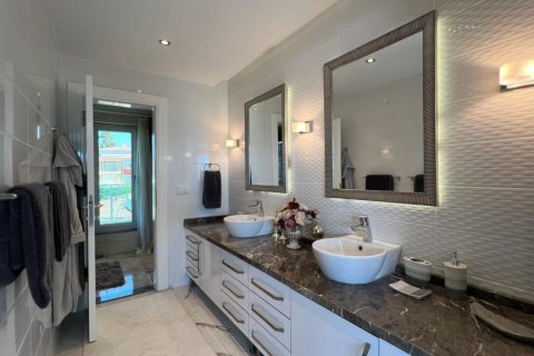 4 rooms Apartment in Lien Chieu, Vietnam No. 20843 19