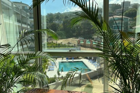 4 rooms Apartment in Lien Chieu, Vietnam No. 20843 3