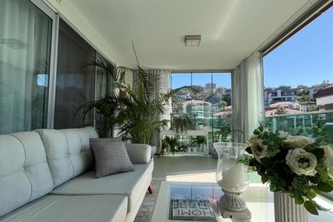 4 rooms Apartment in Lien Chieu, Vietnam No. 20843 11