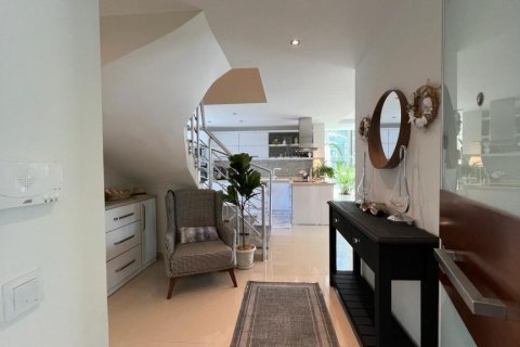 4 rooms Apartment in Lien Chieu, Vietnam No. 20843 26