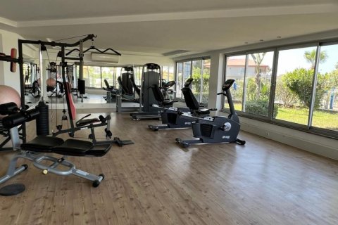 4 rooms Apartment in Lien Chieu, Vietnam No. 20843 12