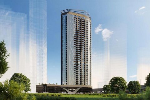 1 bedroom Apartment in Ung Hoa, Vietnam No. 91488 17