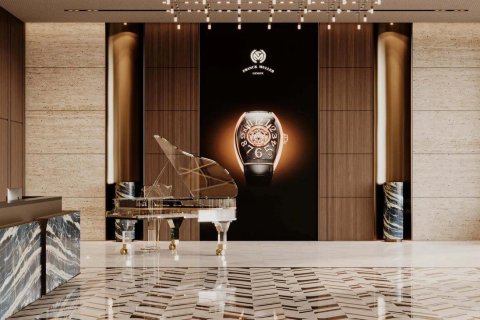 1 bedroom Apartment in Ung Hoa, Vietnam No. 91488 4