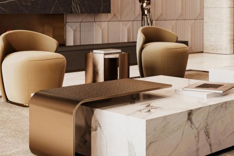 1 bedroom Apartment in Ung Hoa, Vietnam No. 91488 13